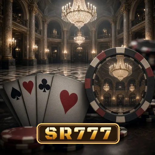 sr777 APK Indonesia - Panduan Lengkap dan Tutorial