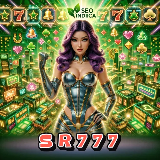 sr777 APK Indonesia - Panduan Lengkap dan Tutorial